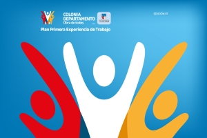 Plan Primera experiencia de Trabajo