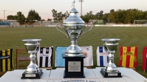 Lanzamiento del Campeonato Oficial 2025