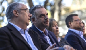 Más de 100.000 adolescentes participarán en los Juegos Deportivos Nacionales