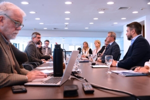 Gobierno presentará Estrategia Nacional de Drogas para el quinquenio