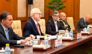 Uruguay valoró relacionamiento entre América Latina, el Caribe y China