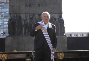Uruguay de luto: Murió el expresidente José &quot;Pepe&quot; Mujica