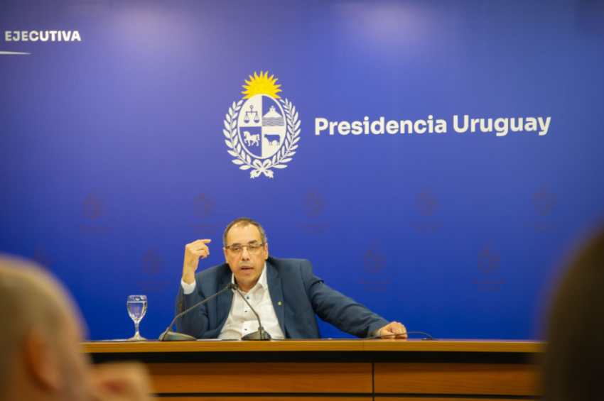 Gobierno fortalece política de Turismo Social