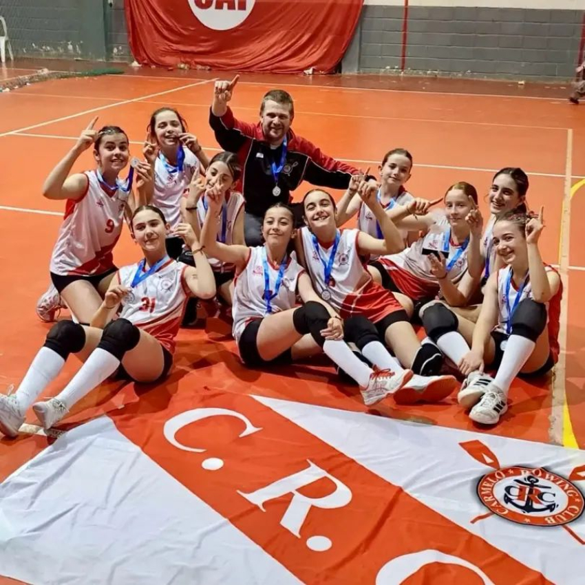 Campeonas Departamentales