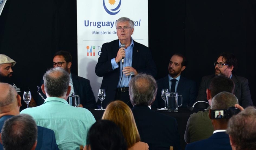 Uruguay será sede del Mundial de Asadores 2024