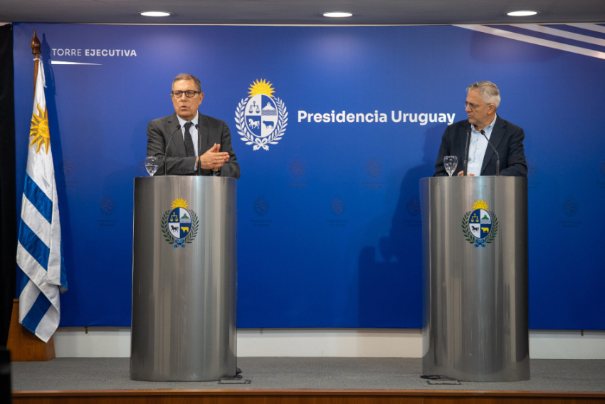 Rendición de Cuentas priorizará infancia, seguridad, apoyo a las personas en situación de calle y empleo