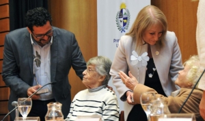 Uruguay reafirma compromiso institucional con los derechos humanos