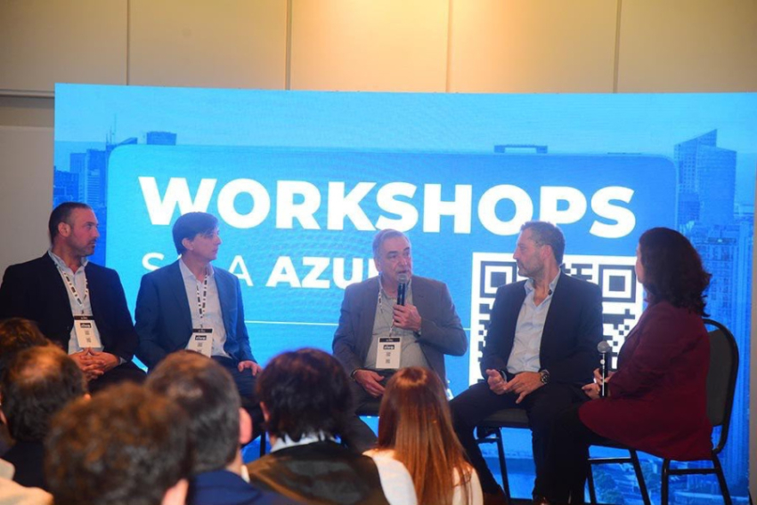 Expo Real Estate Argentina 2026