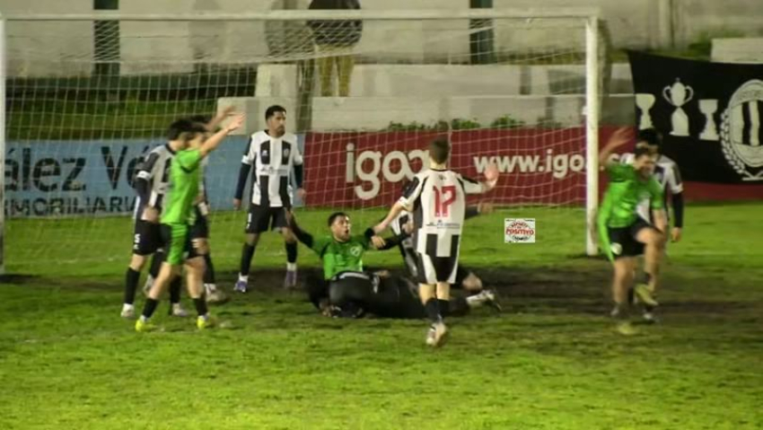 Buenos resultados para los equipos Carmelitanos en la segunda fecha