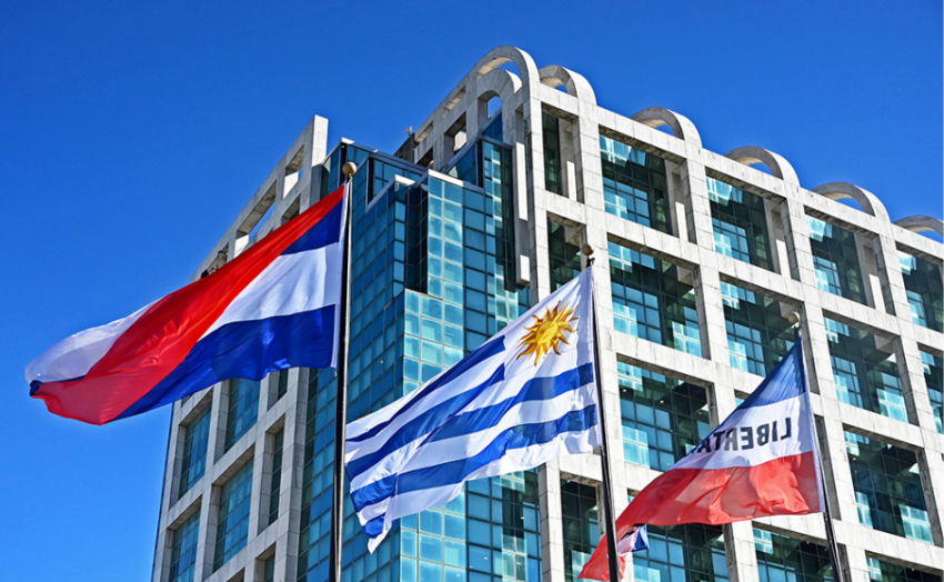 Uruguay obtiene fallo favorable en la mayor demanda arbitral de su historia
