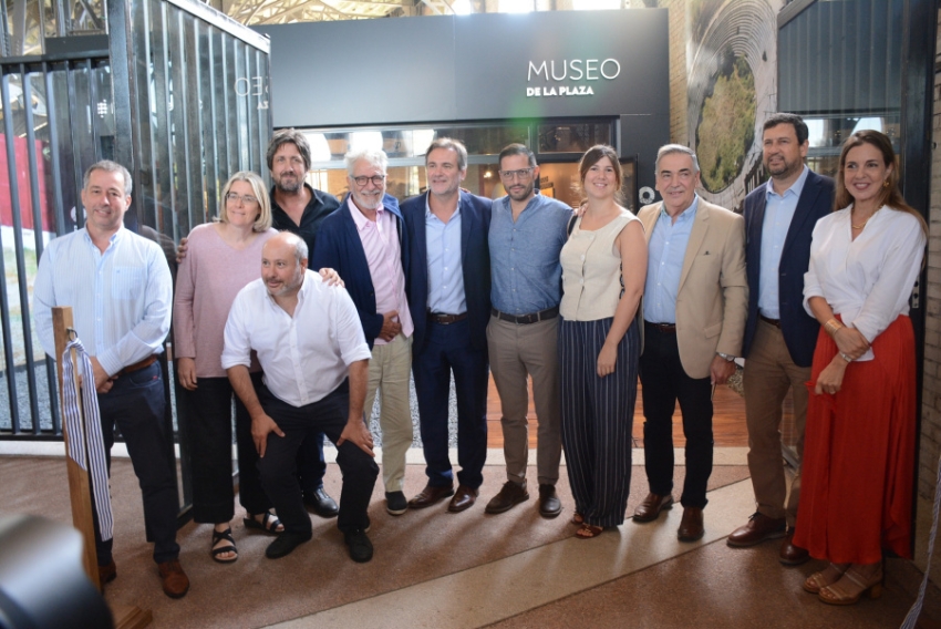 Museo Taurino en Plaza de Toros