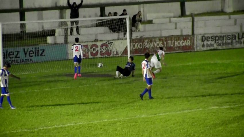 El Torneo Apertura tuvo cambio de Líder