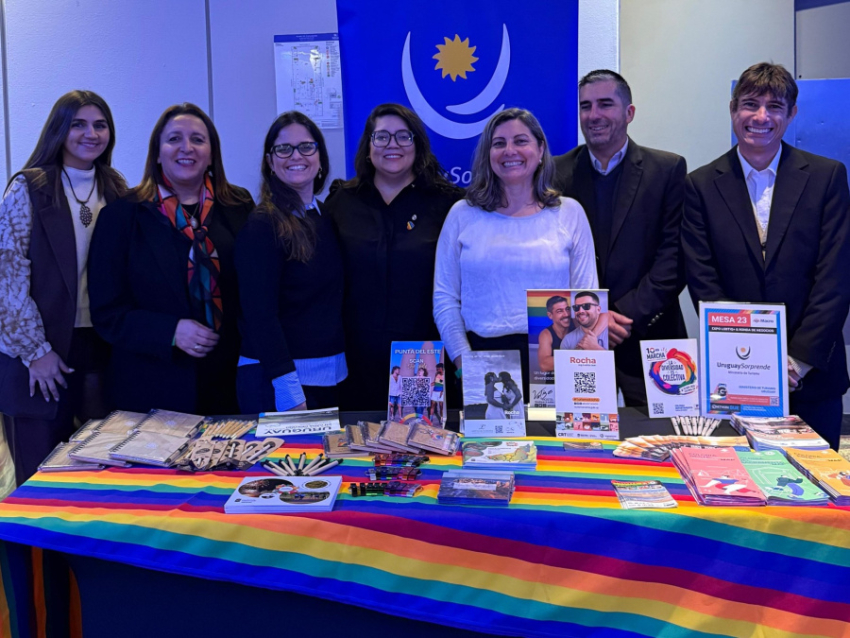 Conferencia de Negocios y Turismo LGBT: Gnetwork 360