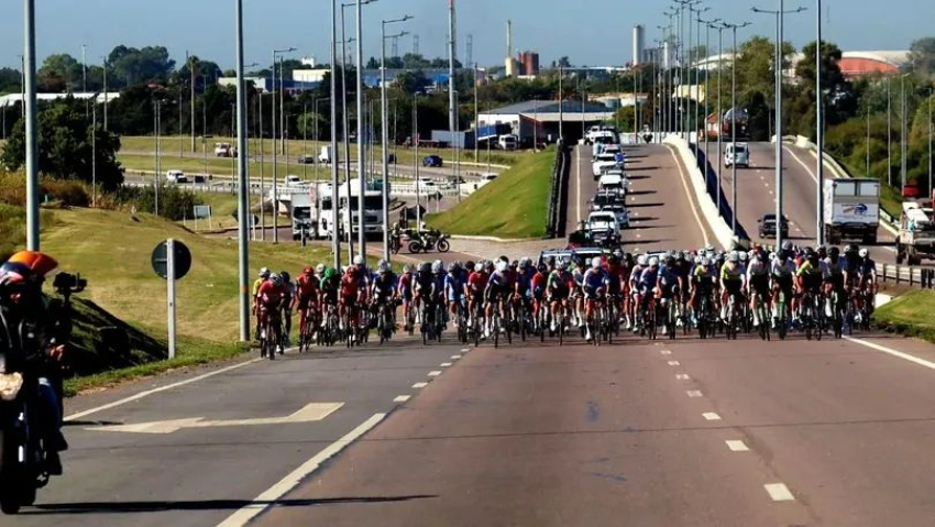 Sanciones para Ciclistas por Dopaje Positivo en la Vuelta Ciclista