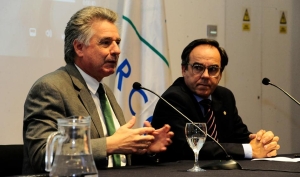 Ministerio de Ambiente presentó Expo Uruguay Sostenible 2024