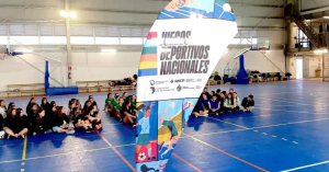 Carmelo gan&oacute; en Todas las Categor&iacute;as de Handball