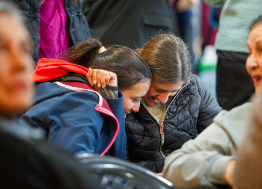 Estrategia de revinculación educativa refuerza articulación entre organismos y amplía formularios de contacto durante 2026