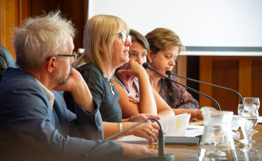 Modificación de normativa ajusta plazos para acceder a consultas, estudios y cirugías