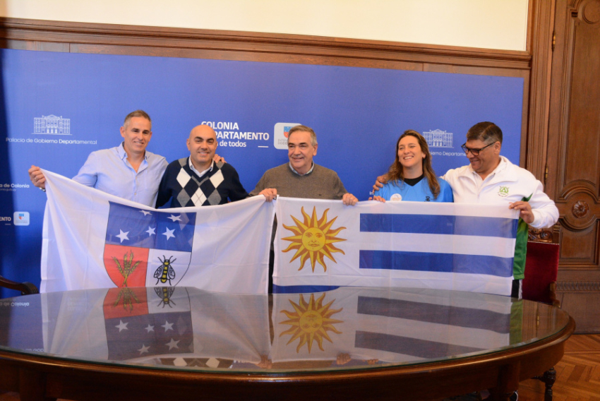 Pabellón para Sara Mediza