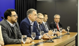 Gobierno firmó acuerdo con Grupo Vía Central y evita arbitraje