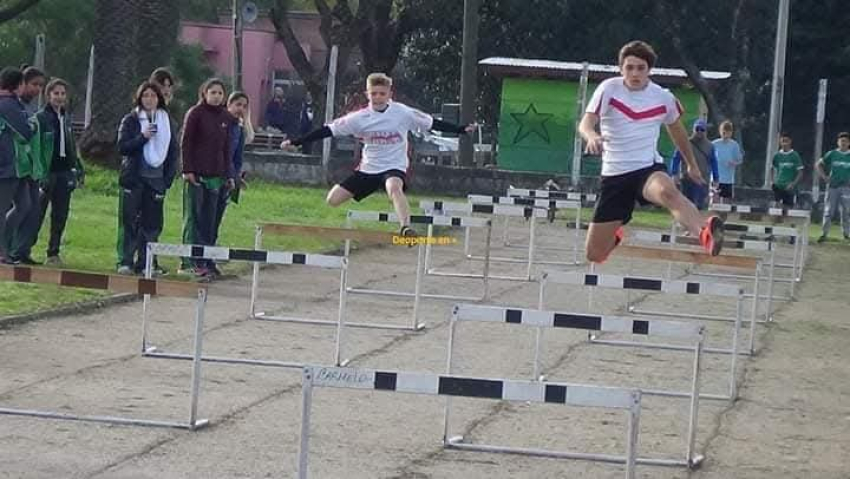 Día Mundial del Atletismo