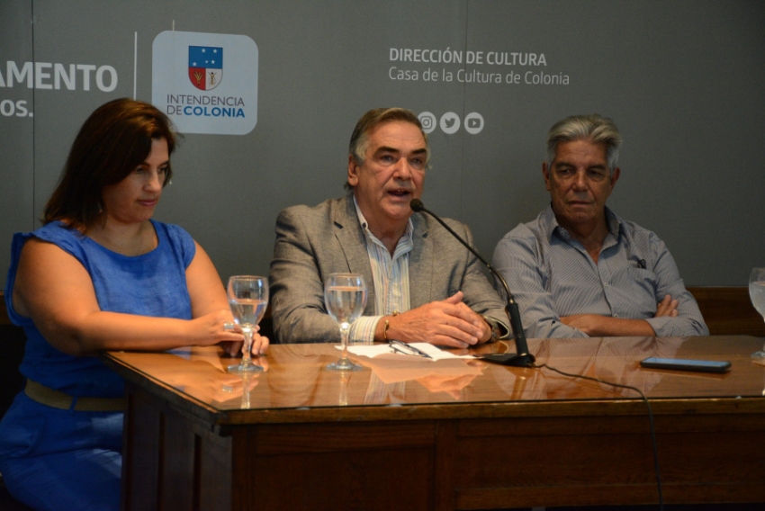 Instancia de Seguridad y Salud en el Trabajo