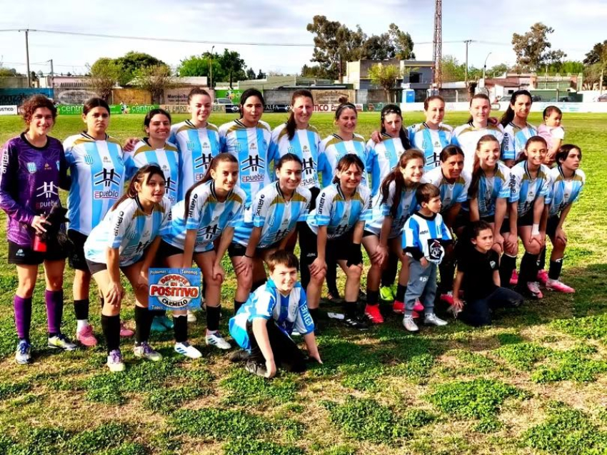 Se conocieron los clasificados de la Serie B