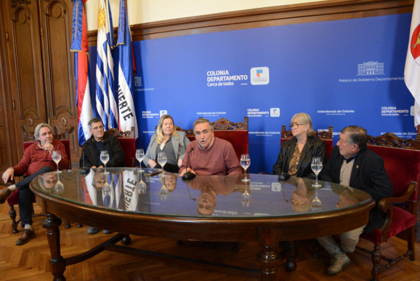 Cata de Vinos de Juan L. Lacaze
