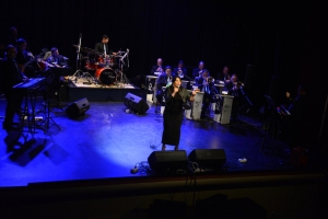 Jornada de Tango en el Teatro