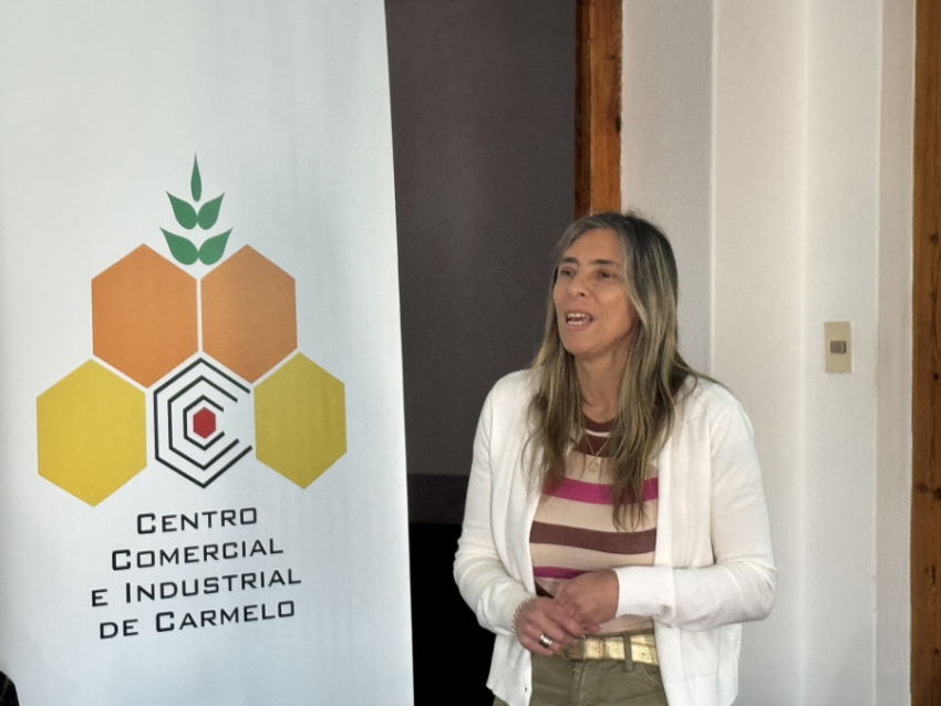 Taller de Turismo Regenerativo en Carmelo