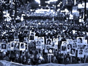 No importa el tiempo transcurrido, Uruguay debe saldar su deuda con respecto a la verdad y la justicia