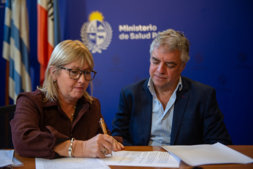 Uruguay desarrollará nueva terapia celular para tratar cánceres hematológicos